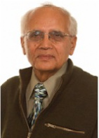 Dr. Sudhir Kumar Khanna, MD