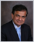 Dr. Sudhir M Parikh, MD, PA