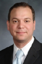 Joshua Ian Levinger, MD