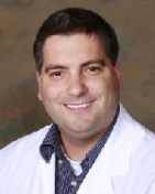 Dr. Joshua Earl Mizell, MD