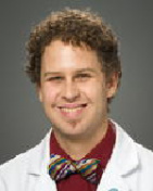 Dr. Joshua Paul Nickerson, MD
