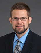 Dr. Joshua Franklin Nitsche, MDPHD