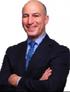 Dr. Joshua Rosenberg, MD