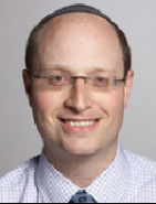 Dr. Joshua Shatzkes, MD