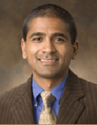 Sugat K Patel, MD