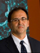 Dr. Tomislav Dragovich, MDPHD