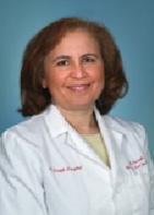 Dr. Suha F Kassab, DPM