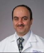Suhaib Adil Zanial, MD