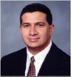 Suhail M Hariri, MD