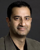 Dr. Suhail A Shah, MD