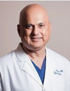 Dr. Suhas D Mantri, MD