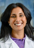Suja Mariam Mathew, MD