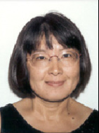 Dr. Tomoko Murakami, MD
