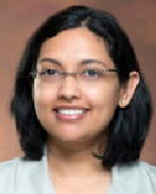 Sujata Subramanian, MD