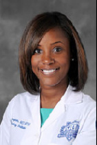 Dr. Joslyn Witherspoon, MD, MPH