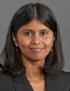 Dr. Sujethra Vasu, MD