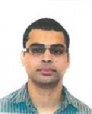 Dr. Sujit Reddy Gandhari, MD