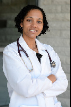 Tonslyn Toure, MD