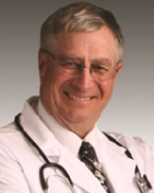 Dr. Tony L Berg, MD