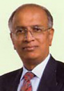Dr. Sultan S Ahamed, MD