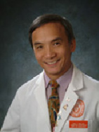 Dr. Tony Y. Eng, MD