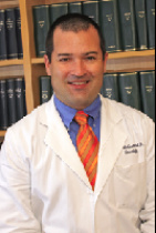Dr. Tony M McGrath, MD