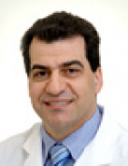 Dr. Tony Y Tannoury, MD