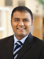 Dr. Sumit Nikunj Ringwala, MD