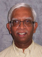 Dr. Sundaresan T Sambandam, MD