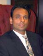 Sundeep Das, MD