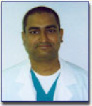 Dr. Sunder Krishnan, MD