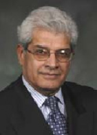 Dr. Sunil S Bhatia, MD
