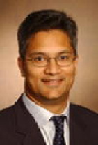 Sunil Geevarghese, MD