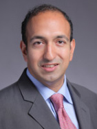 Dr. Sunil Prakash Malhotra, MD