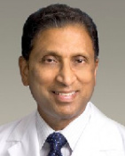 Dr. Sunil Pushpakumara Perera, MD