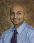 Dr. Sunil Kumar Ram, MD
