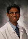 Dr. Sunil Upender, MD