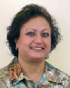 Dr. Sunita N Godiwala, MD, FAAFP
