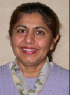 Dr. Sunita S Ravikumar, MD