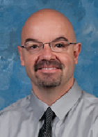 Dr. Juan C. Barrio, MD