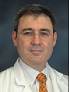 Dr. Juan Ramon Ortega-Barnett, MD