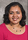 Dr. Sunitha Sara John, MD, MHSA
