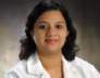 Dr. Sunitha S Santhakumar, MD