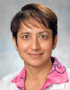 Dr. Suniti N. Nimbkar, MD