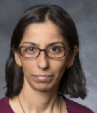 Suparna Nanua, MD, PhD