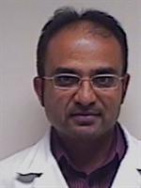 Dr. Suprasad M Rao, MD