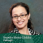 Dr. Supriya Raina Hukku, MD