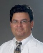 Dr. Juan G. Gamboa, MD
