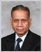 Suraj Gupta, MD  FACP