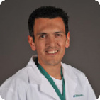 Dr. Juan Pablo Grimaldos, MD